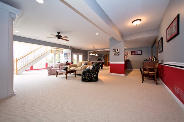 4207 Austin Ridge Drive basement.jpg